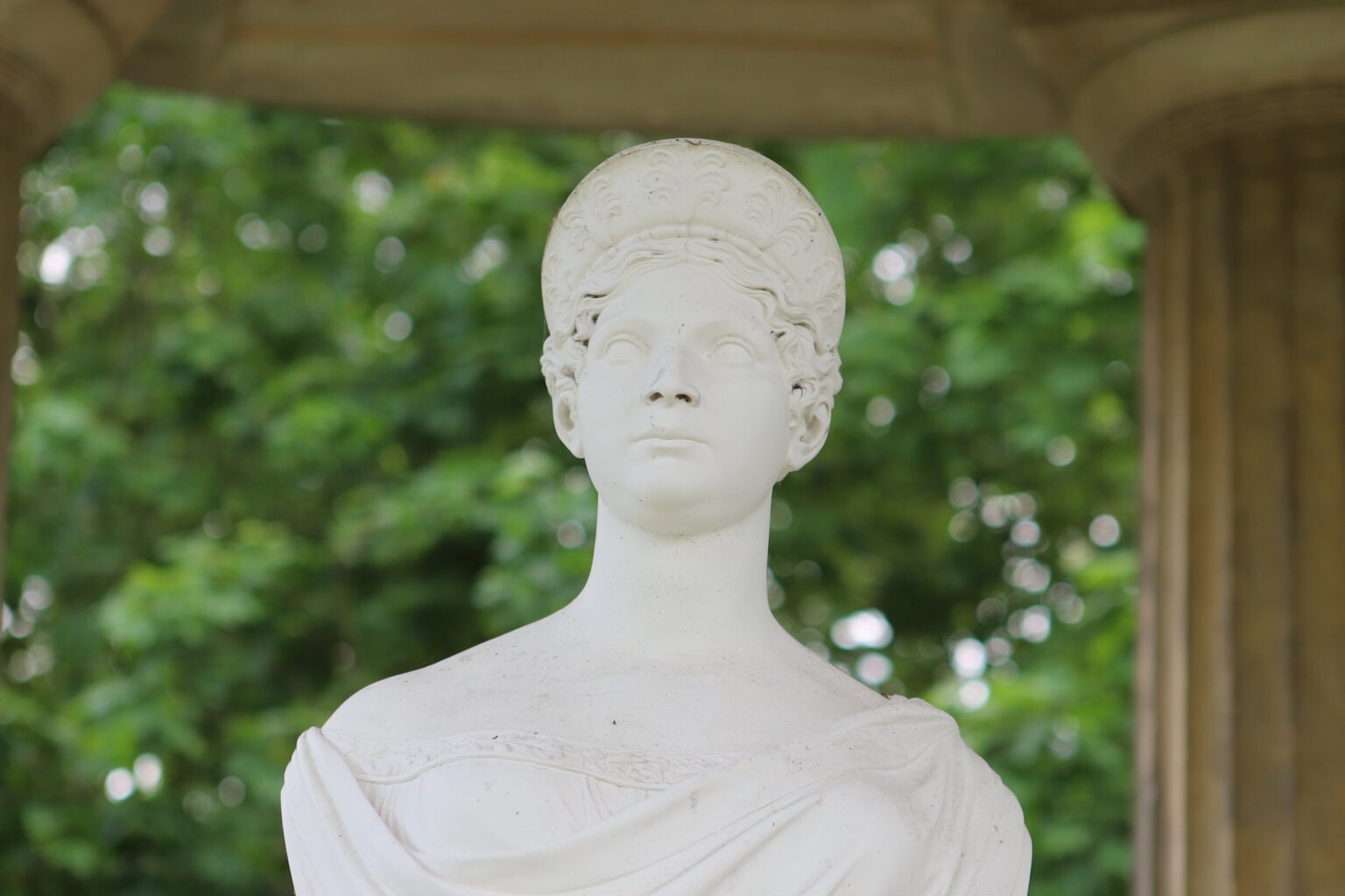 Luise von Preußen - auf den Spuren der Königin IMG_4107