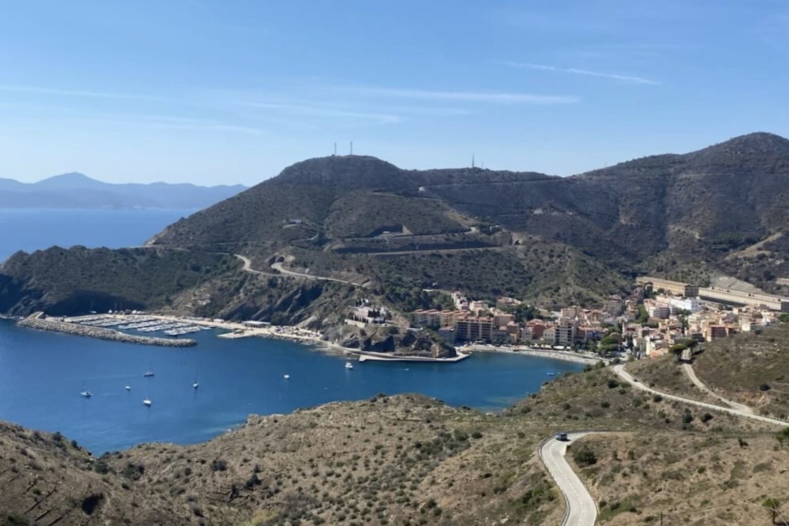 Portbou - Walter Benjamin auf seinem letzten Weg Screenshot