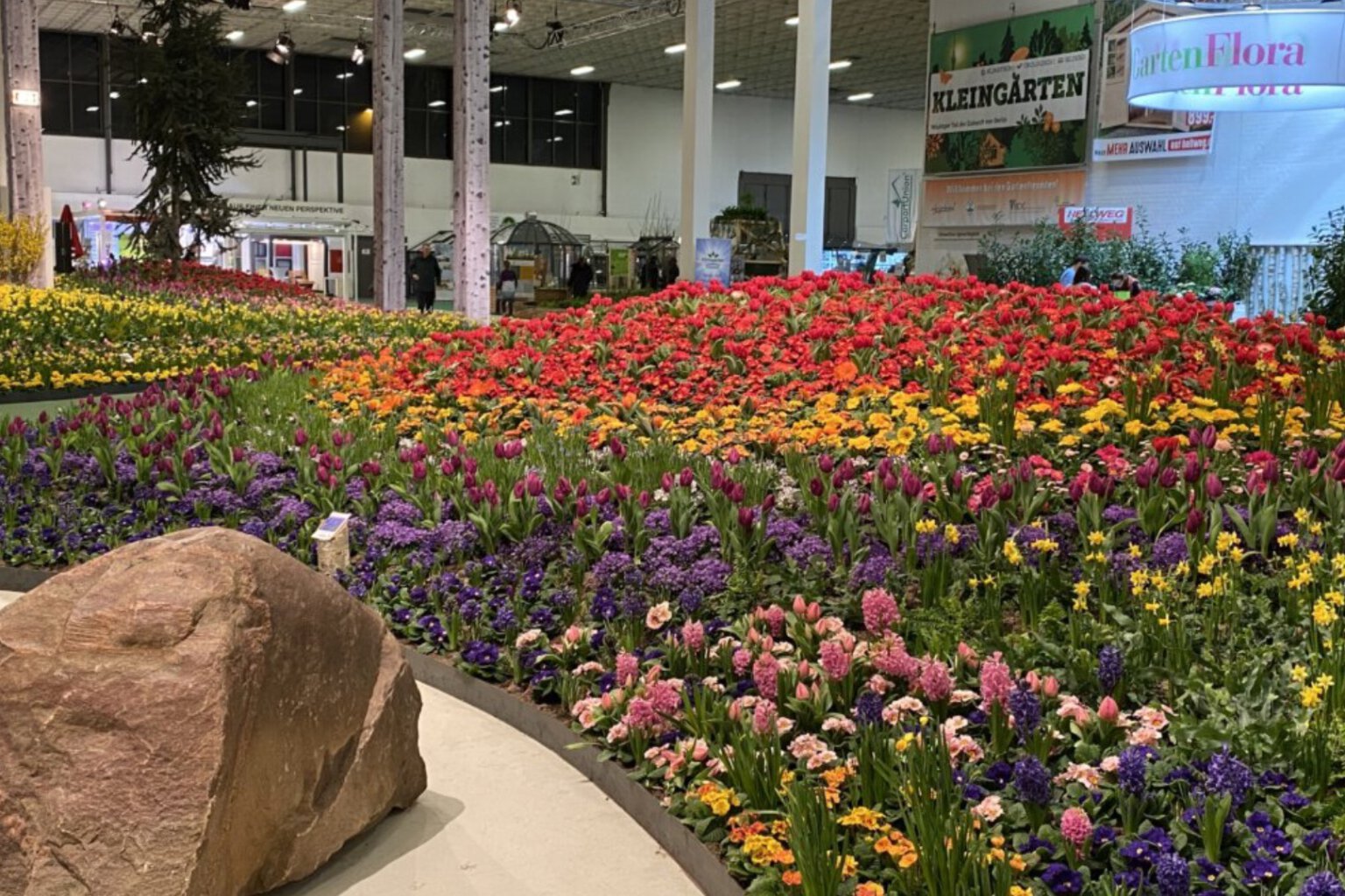 Grüne Woche 2026 in Berlin: Tipps und Eindrücke Screenshot