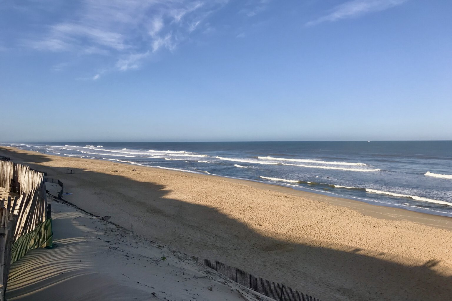 Französische Atlantikküste - Urlaub in der Gironde IMG_8173