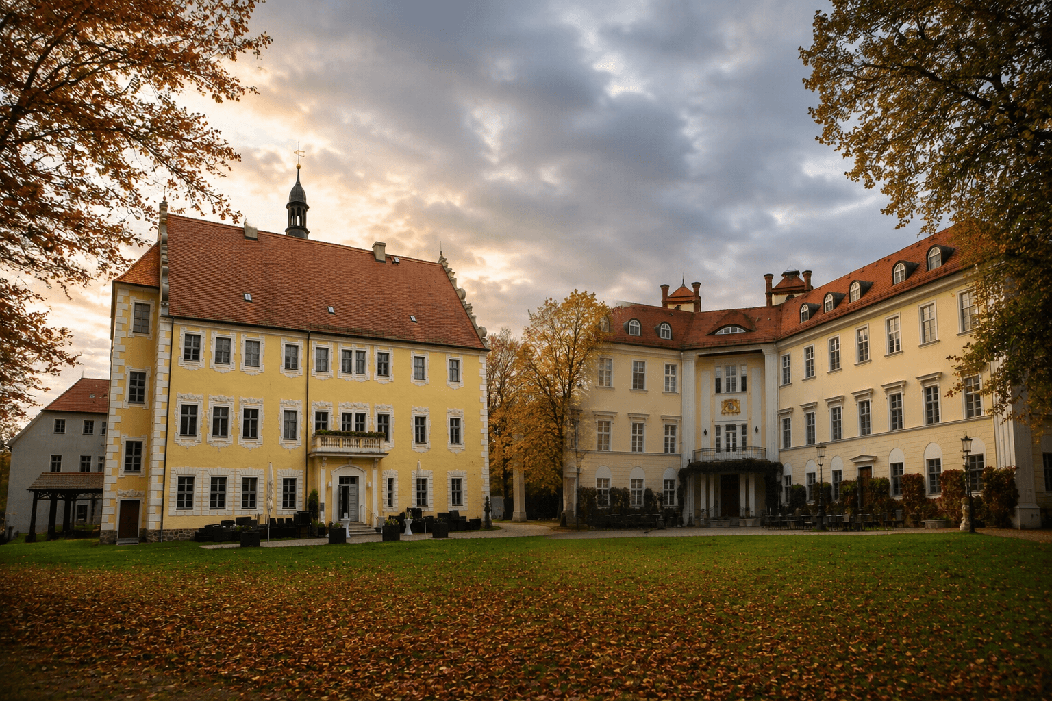 LübbenLübbenau